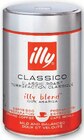Café - ILLY - Hyper U à Garges-lès-Gonesse Café - ILLY en promo chez Hyper U Garges-lès-Gonesse à 3,49 €
