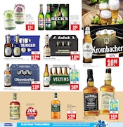 Veltins im Marktkauf Prospekt in Ulm Aktueller Marktkauf Prospekt mit Veltins, "Aktuelle Angebote", Seite 21