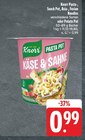 Pasta-, Snack Pot, Asia-, Fusion Noodles im Angebot bei EDEKA in Würzburg Pasta-, Snack Pot, Asia-, Fusion Noodles Angebote von Knorr bei EDEKA Würzburg für 0,99 €