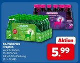 Tropfen im Angebot bei combi in Paderborn Tropfen Angebote von St. Hubertus bei combi Paderborn für 5,99 €