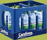 WEZ - Mineralwasser Angebot im Prospekt Mineralwasser bei WEZ im Prospekt "" für 4,49 €