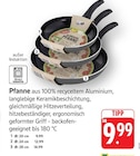 Pfanne im Angebot bei E center in Bad Homburg Pfanne Angebote bei E center Bad Homburg für 9,99 €