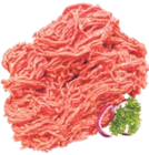 Frisches Rinder-Hackfleisch von  im aktuellen V-Markt Prospekt für 1,29 €