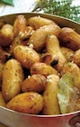 Intermarché Amilly - Promo Pommes de terre grenaille Promo Pommes de terre grenaille à 4,49 € dans le catalogue Intermarché à Amilly