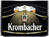 Pils im Angebot bei REWE in Herten Pils Angebote von Krombacher bei REWE Herten für 10,99 €
