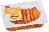 Hähnchenformschnitzel von Sprehe im aktuellen METRO Prospekt für 11,97 €