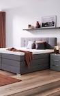 Aktuelles BOXSPRINGBETT INKL. BETTKASTEN Angebot bei XXXLutz Möbelhäuser in Aachen ab 2.705,00 €
