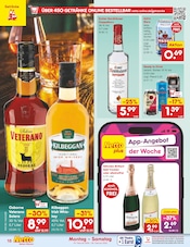 Spirituosen im Netto Marken-Discount Prospekt in Rostock Aktueller Netto Marken-Discount Prospekt mit Spirituosen, "Aktuelle Angebote", Seite 20