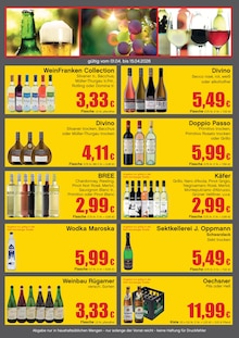 Bier im aktuellen RAN Prospekt (Würzburg) Bier im RAN Prospekt "RAN" mit 4 Seiten (Würzburg)