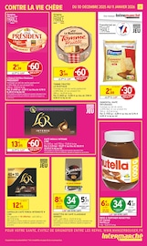 Catalogue Intermarché Super en cours à Blois, "Intermarché", Page 21