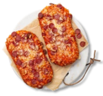 Pizza Salami  im aktuellen Kaufland Prospekt für 0,79 €