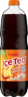 Ice Tea saveur pêche - FREEWAY - Lidl à Nancy Ice Tea saveur pêche - FREEWAY en promo chez Lidl Nancy à 0,83 €