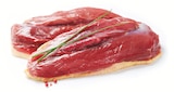 Filets de canard à Colruyt dans Arnay-le-Duc Filets de canard à Colruyt dans Arnay-le-Duc