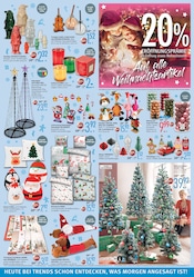Weihnachten im Trends Prospekt in Dinslaken Aktueller Trends Prospekt mit Weihnachten, "Wir feiern Neueröffnung - Schnell wie nie! Schöner denn je!", Seite 6