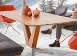ESSTISCH im Angebot bei Polstermöbel Fischer in Erlangen ESSTISCH Angebote bei Polstermöbel Fischer Erlangen für 1.499,00 €