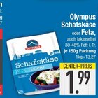 Schafskäse von Olympus im aktuellen EDEKA Prospekt für 1,99 €