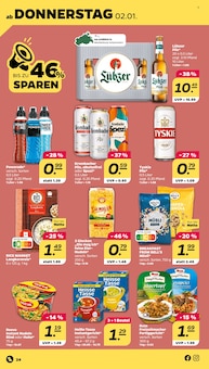 Gin Angebot im aktuellen Netto mit dem Scottie Prospekt auf Seite 26