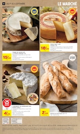 Promos Alimentation dans le catalogue "Intermarché" de Intermarché Hyper Alimentation en promo dans le catalogue Intermarché Hyper à la page 14