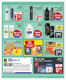 Katzenfutter im aktuellen EDEKA Prospekt (Augsburg) Katzenfutter im EDEKA Prospekt "Wir lieben Lebensmittel." mit 28 Seiten (Augsburg)