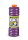 Spielzeug im Woolworth Prospekt Seifenblasenflüssigkeit von Bubblz im aktuellen Woolworth Prospekt für 2,50 €