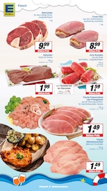 Rindfleisch im EDEKA Prospekt in Dülmen Aktueller EDEKA Prospekt mit Rindfleisch, "Aktuelle Angebote", Seite 6