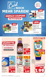 Tiefkühlkost im Kaufland Prospekt in Mönchengladbach Aktueller Kaufland Prospekt mit Tiefkühlkost, "Aktuelle Angebote", Seite 37