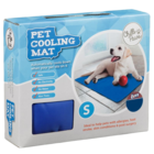 Tapis rafraichissant pour chien - CHILLI PAWA - B&M Tapis rafraichissant pour chien - CHILLI PAWA à 3,99 € dans le catalogue B&M