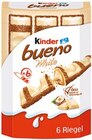 Bueno 6er-Pack von Kinder im aktuellen Netto mit dem Scottie Prospekt