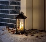 Promo Lanterne d’extérieur LED à 14,99 € dans le catalogue Norma à Mattaincourt