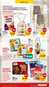 Brot im aktuellen Penny Prospekt (Moers) Brot im Penny Prospekt "Wer gĂĽnstig will, muss Penny." mit 47 Seiten (Moers)