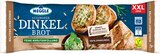 Dinkel Brot im Angebot bei REWE in Altenburg Dinkel Brot Angebote von Meggle bei REWE Altenburg für 1,49 €