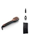 Brosse coiffante Calor Brosse vapeur reparatrice cheveux Hair Therapist CF9940C0 - Calor - Darty Brosse coiffante Calor Brosse vapeur reparatrice cheveux Hair Therapist CF9940C0 - Calor à 179,99 € dans le catalogue Darty