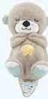 Ma Loutre Calins Bonne Nuit - FISHER-PRICE dans le catalogue Hyper U