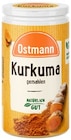 Kurkuma oder Zimtstangen Angebote von Ostmann bei REWE Bielefeld für 1,69 €