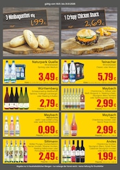 Aktueller RAN Prospekt mit Getränke, "RAN", Seite 2