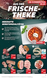 Braten Angebot im aktuellen Kaufland Prospekt auf Seite 39