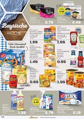 Tassimo im EDEKA Prospekt in Voerde Aktueller EDEKA Prospekt mit Tassimo, "Aktuelle Angebote", Seite 14