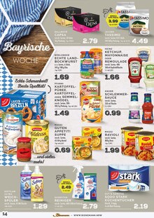 Kaffee im aktuellen EDEKA Prospekt (Dinslaken) Kaffee im EDEKA Prospekt "Aktuelle Angebote" mit 16 Seiten (Dinslaken)