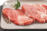 Frische Schweine-Nackensteaks Angebote von Metzgerfrisch bei Lidl Wesel für 5,99 €