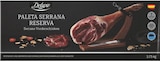 Paleta Serrana Reserva Angebote von Deluxe bei Lidl Offenbach für 44,99 €