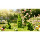 Figurine déco Chien en promo chez Carrefour Créteil à 24,99 €