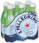 Eau minérale naturelle gazeuse - S.PELLEGRINO - Super U à Montpellier Eau minérale naturelle gazeuse - S.PELLEGRINO en promo chez Super U Montpellier à 1,46 €