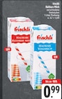 Haltbare Fettarme Milch Angebote von frischli bei EDEKA Fürth für 0,99 €