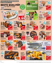 Schweinefilet im Kaufland Prospekt in Hagen Aktueller Kaufland Prospekt mit Schweinefilet, "Aktuelle Angebote", Seite 12