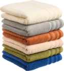LINGE DE TOILETTE ACTUEL - ACTUEL dans le catalogue Auchan Hypermarché