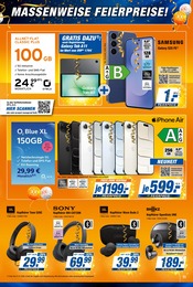 iPhone im expert Prospekt in Lippstadt Aktueller expert Prospekt mit iPhone, "Top Angebote", Seite 11