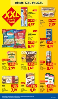 Bier im Lidl Prospekt "LIDL LOHNT SICH" mit 67 Seiten (Ludwigsburg)