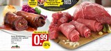 Angebot im WEZ Hüllhorst Prospekt WEZ Hüllhorst Prospekt mit im Angebot für 0,99 €