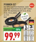 Pfannen-Set im Angebot bei Marktkauf in Schwerte Pfannen-Set Angebote von Woll bei Marktkauf Schwerte für 99,99 €