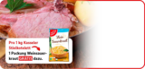 EDEKA Klein Gladebrügge Prospekt mit  im Angebot für 6,66 €